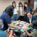 El Instituto Salvadoreño de Rehabilitación Integral de Santa Ana cuenta con espacio para actividades cotidianas  