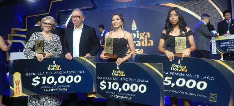 Foto / David Martínez - Diario El Salvador