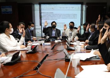 Comisión de economía emite dictamen favorable a la ley de emisión de activos digitales