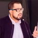 Marlon Vásquez será el director del Instituto Salvadoreño de Pensiones
