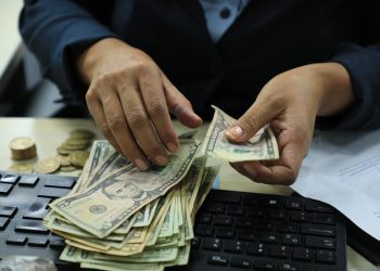 Aumento en pensiones se hará efectivo a partir de este mes en El Salvador