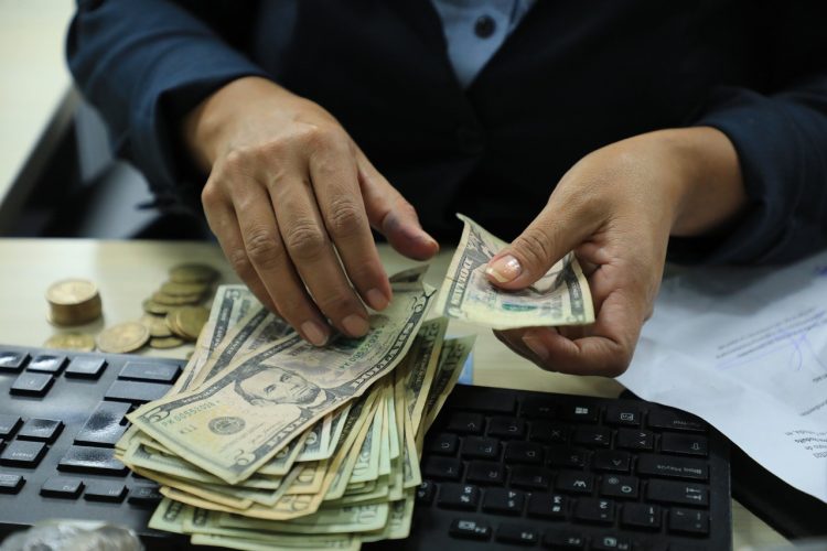 Los salvadoreños se verán beneficiados con un incremento sustancial en sus pensiones con la nueva reforma.