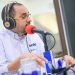 ANDA destina millonaria inversión en la rehabilitación del sistema Zona Norte de San Salvador