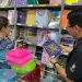 Defensoría verifica precios de útiles en San Miguel