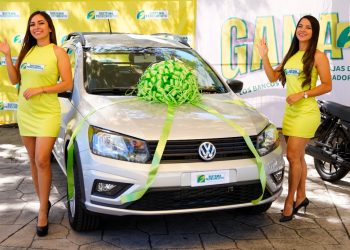 FEDECRÉDITO premió 249 clientes con sorteo Gana Fácil