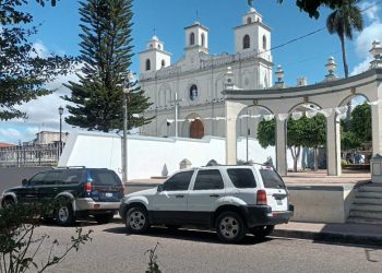 Instalarán 37 cámaras de seguridad en Ahuachapán