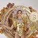 Desde el cacao hasta el bitcoin: así destacó el traje típico de Miss Universo El Salvador
