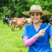 Firman convenio para facilitar trámites en productos veterinarios