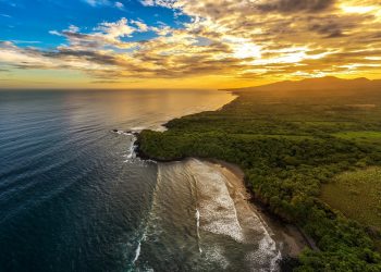 Gobierno de El Salvador consolida apuesta económica y turística Surf City II