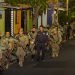 El Salvador registra noveno día sin homicidios en enero 2023