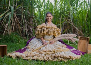Hoy eligirán a la reina del azúcar en Cojutepeque
