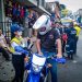 El Conasevi continúa realizando operativos vehiculares en Cabañas