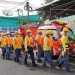 50 equipos de privados de libertad trabajan para la comunidad todos los días