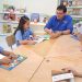 Mi Nueva Escuela entrega renovado el primer centro educativo en La Libertad