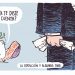 La oposición y algunas ONG