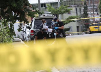 Gobierno redujo los homicidios en 80 % respecto a más altos registros de gestiones del FMLN