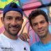 Marcelo Arévalo y Jean-Julien Rojer debutarán este martes en el Open de Australia