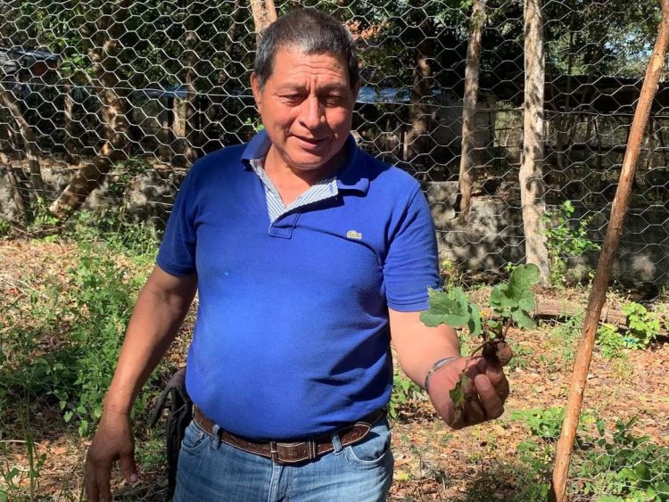 Foto/ Diario El Salvador