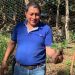 Familias elaboran un huerto comunitario en Santa Rosa de Lima, La Unión