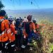 Llevan a cabo una caminata en el cerro Los Chompipes de Lolotique, San Miguel