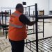 Alcaldía de Santa Ana habilita albergue en caso de emergencia por actividad sísmica