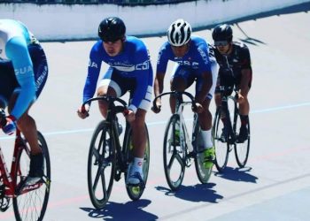 Ciclistas viajarán a base de alto rendimiento en Medellín