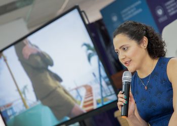 La moda salvadoreña se abre espacio en el mercado exterior