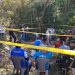 Buscan restos de extranjero víctima del conflicto armado en Corinto, Morazán