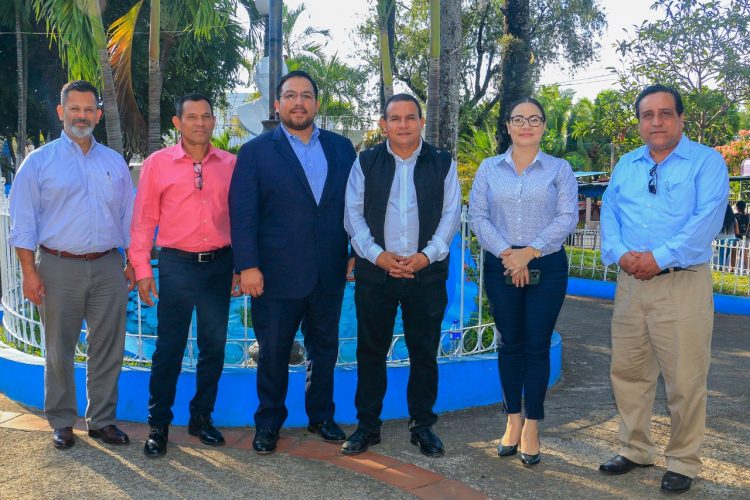 Foto/ Diario El Salvador