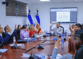 Comisión de Trabajo avala reforma laboral que garantiza estabilidad a mujeres embarazadas