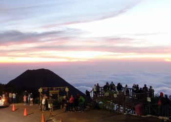 Más de 6.5 millones de turistas visitaron los parques nacionales en 2022
