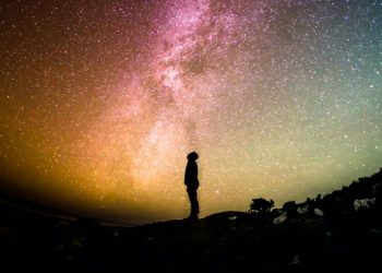 Contaminación lumínica impide cada vez más ver noches estrelladas, según estudio