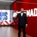 El Atlético de Madrid oficializa el fichaje de Memphis Depay