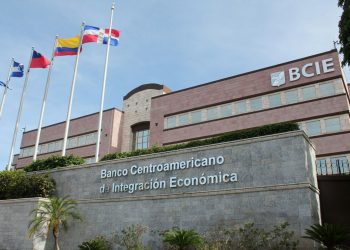 BCIE firma alianza para el desarrollo económico de la región