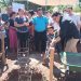Gobierno inicia la reconstrucción de centro escolar ubicado en zona de Surf City 2 en Jucuarán, Usulután