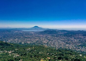 Medio Ambiente prevé bajas temperaturas en lo que resta de enero 2023