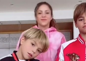 ¿Qué se sabe de la celebración del cumpleaños del hijo de Shakira y Piqué?