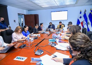 Inicia estudio de nueva ley para compras transparentes y ágiles