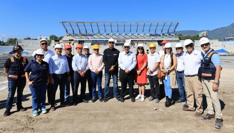 Foto San Salvador 2023