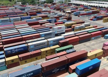 El Salvador exportó $7,115.11 millones en 2022