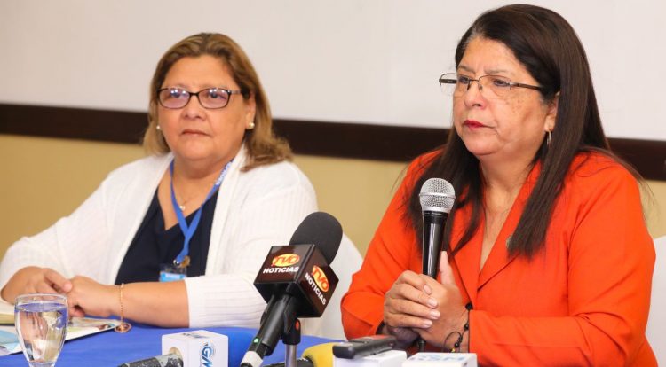 FOTO/ Sofía Mazariego/ Diario El Salvador
