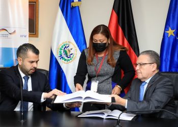 BCIE y UTEC apuestan por la innovación