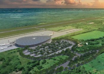 El CAF respalda proyectos estratégicos del Gobierno de El Salvador