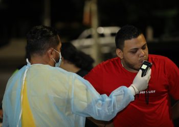 Estudio revela que 2022 tuvo la mayor reducción de accidentes fatales por alcohol