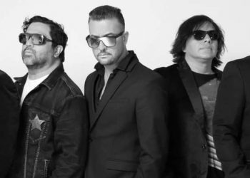 Elefante encabezará la primera edición del Festival ROCKSTAR en El Salvador
