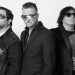 Elefante encabezará la primera edición del Festival ROCKSTAR en El Salvador