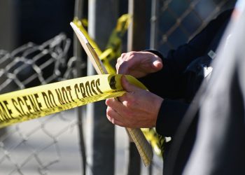Estados Unidos, con récords en tiroteos masivos, muertes y lesionados