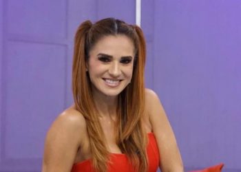 Raquel Vargas explica las razones de su despido de Viva la Mañana