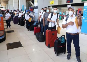 Gobierno de El Salvador logra 100 nuevos puestos de trabajo en Canadá