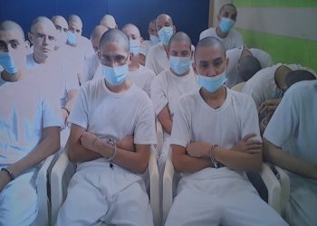 Finaliza el juicio contra exalcalde de ARENA de El Tránsito, San Miguel